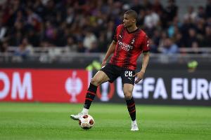 佩杜拉:科莫与佳夫再次接触,球员表现出略微的开放态度