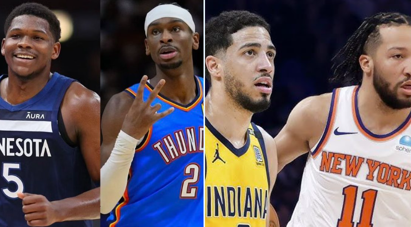 开云APP-🔥东西部四强总冠军数量:雷狼步均为0,尼克斯2个&最近一次52年前