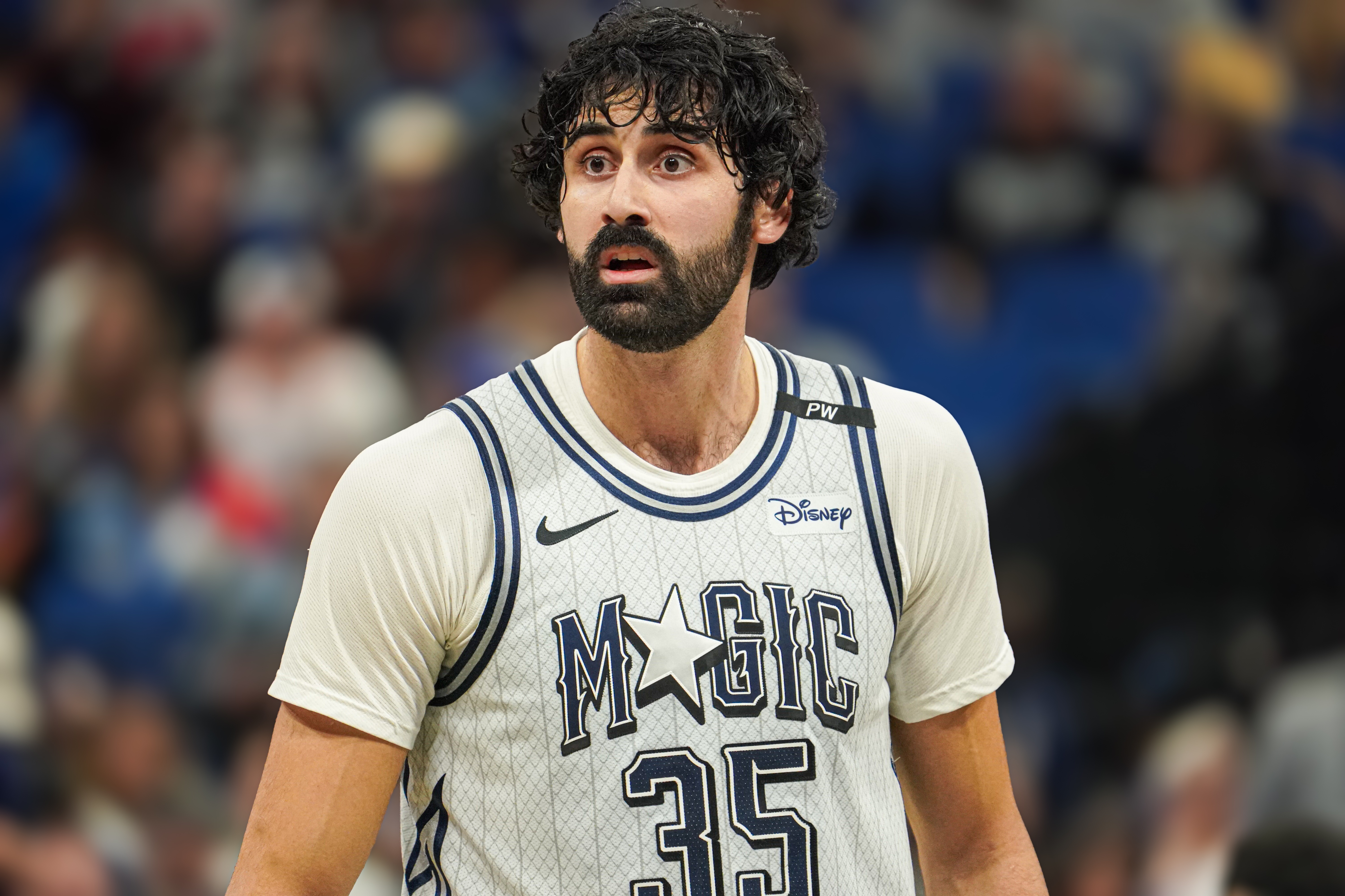 美记：随着大瓦格纳&amp;小卡特都留队 竞争对手们开始询问比塔泽