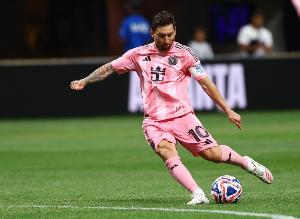 阿斯:迈阿密国际将在奔驰体育场对阵巴黎,在这里他们9战仅2胜