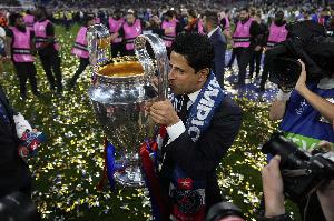 开云体育官网-巴黎卡塔尔时代欧冠:7年8强16强→亚军→4强→2年16强→4强→冠军