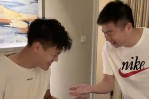 开云官网-于根伟社媒:带领全队为王献均找门牙,两颗中找到一颗