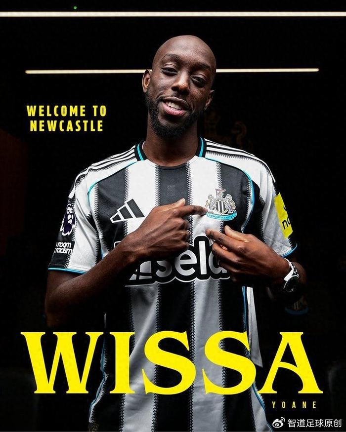 开云APP-伊萨克接班人来了 一样的罢训罢赛 纽卡5500万镑签小蜜蜂前锋维萨