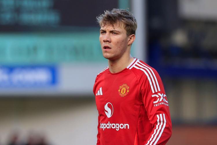 小吧译言家 曼联转会内幕:悲痛欲绝霍伊伦 塞斯科开启引援新时代