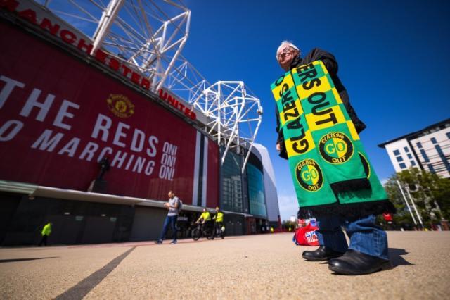 开云体育官网-【早报】天亮了？拉特克利夫13亿镑收购曼联25%股份！