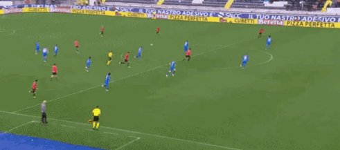 开云体育官网-【意甲】查卡·特拉奥雷意甲首球，AC米兰3-0恩波利