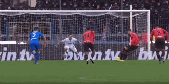 开云体育官网-【意甲】查卡·特拉奥雷意甲首球，AC米兰3-0恩波利