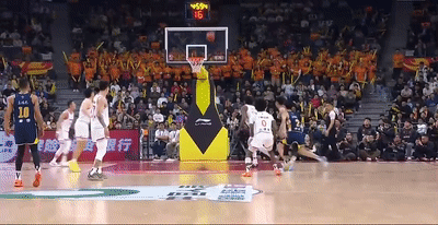 开云体育官网-破案！深圳能干赢上海，而广东却输40分的原因找到，沪迷说出实情