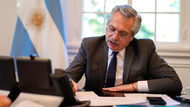 王勤伯：梅西和阿根廷队为什么拒绝见总统？