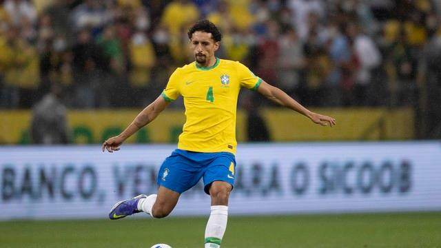 开云体育官网-1球胜哥伦比亚 巴西提前5轮出线 内马尔是撒谎者？