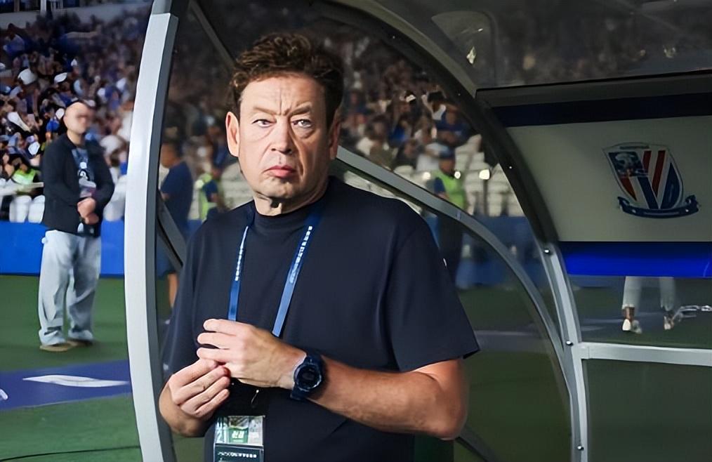 开云官网-意外！为何说刘诚宇在本赛季申花比赛中很难踢主力，原因找到了