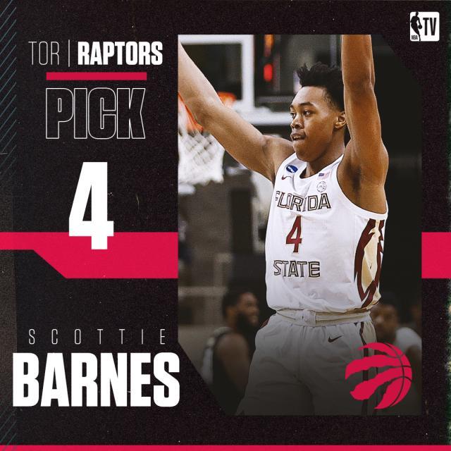 kaiyun-新秀列传（四）猛龙“意外”选择巴恩斯，背后有何逻辑