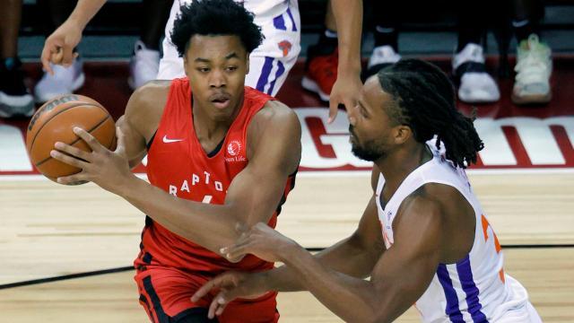 kaiyun-新秀列传（四）猛龙“意外”选择巴恩斯，背后有何逻辑