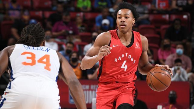 kaiyun-新秀列传（四）猛龙“意外”选择巴恩斯，背后有何逻辑