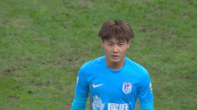 开云体育下载-大连瞄准左边锋？毛伟杰离主力更近 4将有伤 踢俄超队少输当赢