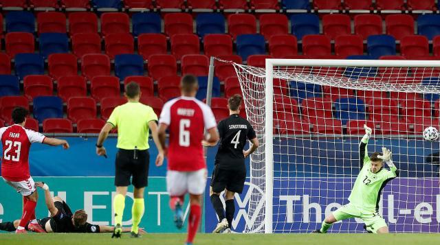 开云体育下载-又见德国队赢点球！美因茨小门神一雪两个月前耻